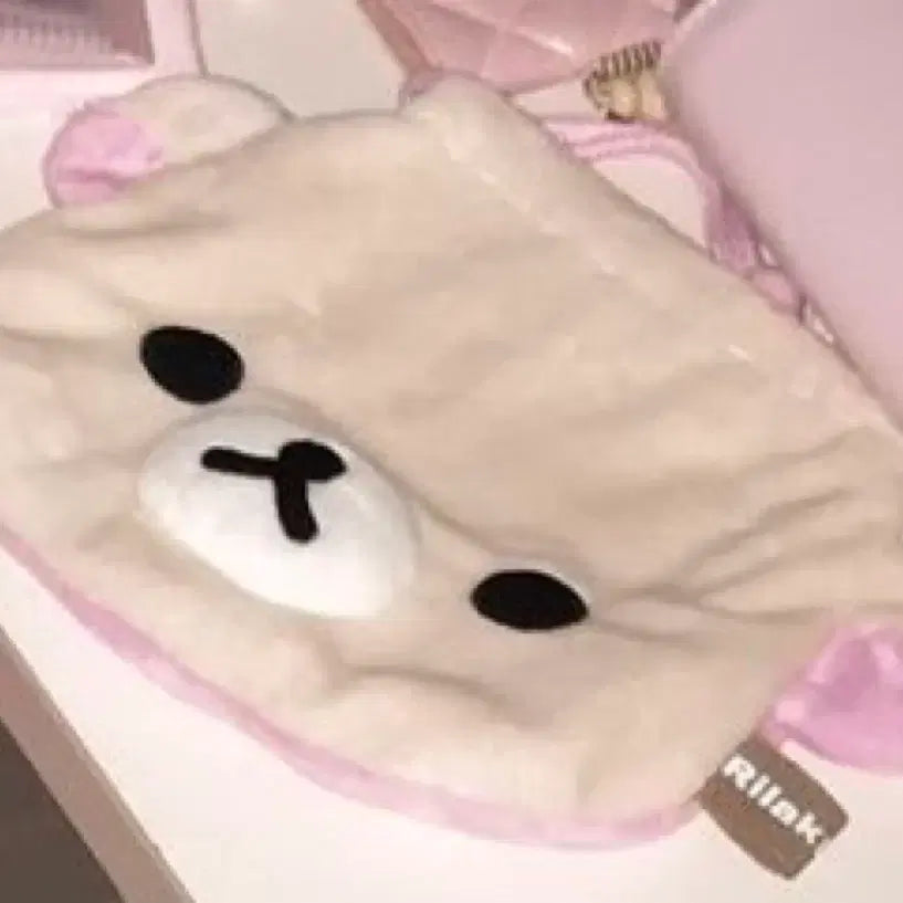 [BUNJANG] Bundle Set Animal Forest, Rilakkuma, Imaginary Story, Ghost Restaurant Vintage Stationery Collection / 일본 고전 코리락쿠마 파우치 복조이개 복주머니