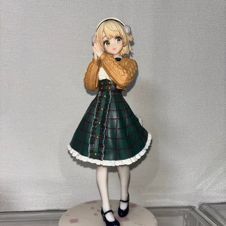 [BUNJANG] Furyu Ui Shigure Figure / 후류 시구레 우이 피규어