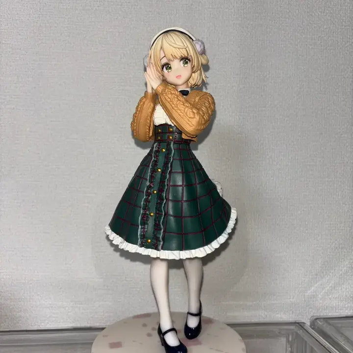 [BUNJANG] Furyu Ui Shigure Figure / 후류 시구레 우이 피규어