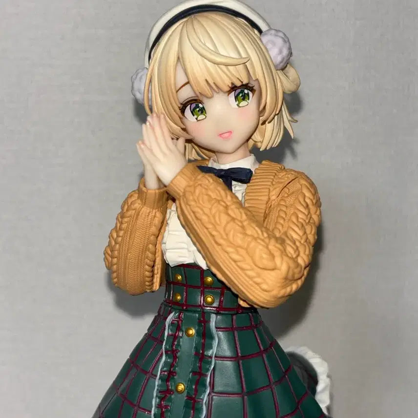 [BUNJANG] Furyu Ui Shigure Figure / 후류 시구레 우이 피규어