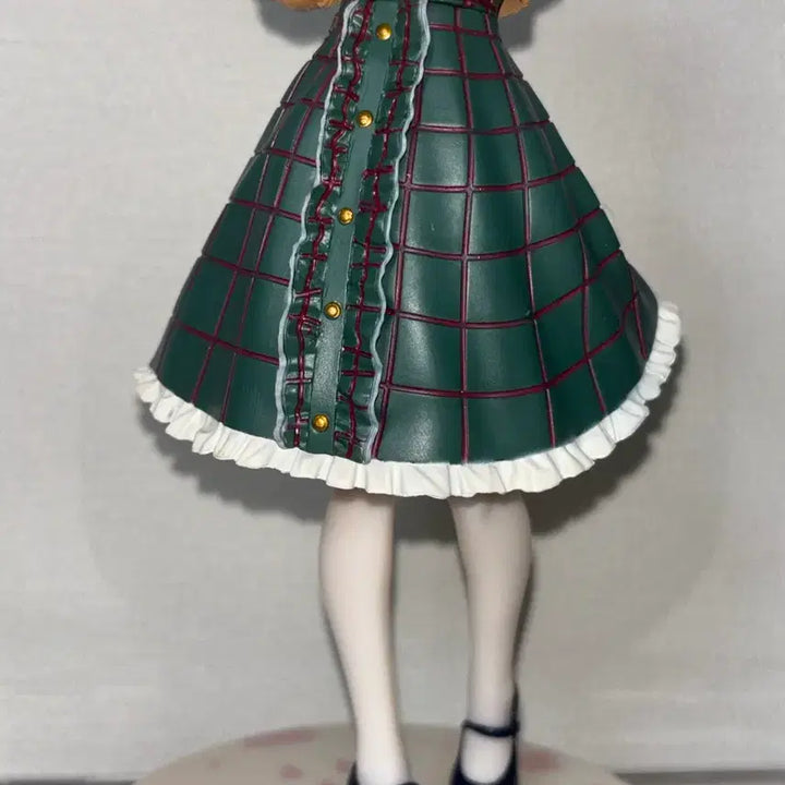 [BUNJANG] Furyu Ui Shigure Figure / 후류 시구레 우이 피규어