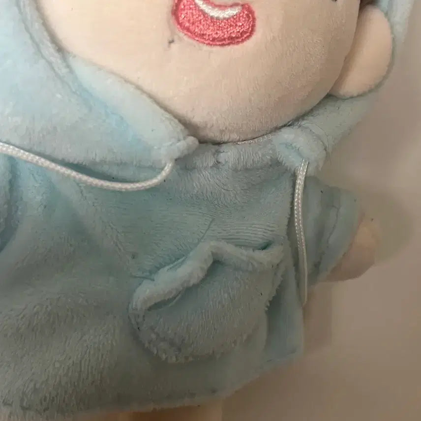 [BUNJANG] NCT Jisung Doll Bundle Set / 엔시티 지성인형