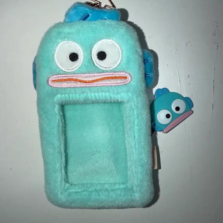 [BUNJANG] Sanrio Hangyodon Photocard Holder / 산리오 한교동 포카홀더