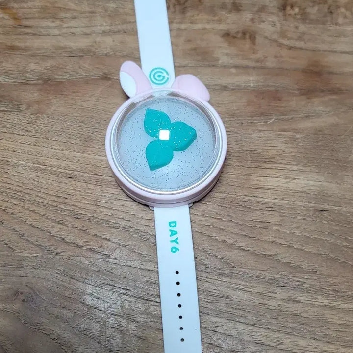 [BUNJANG] Day6 Made Watch 3 + Filter Cover / 데이식스 마데워치3 +  필커버
