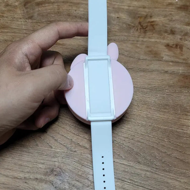 [BUNJANG] Day6 Made Watch 3 + Filter Cover / 데이식스 마데워치3 +  필커버