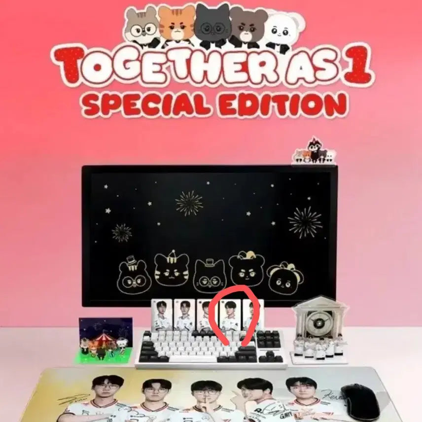 [BUNJANG] T1 Festiver Gumayusi Photocard / 티원 페스티버 festiver 구마유시 포카 gunayusi 포토카드
