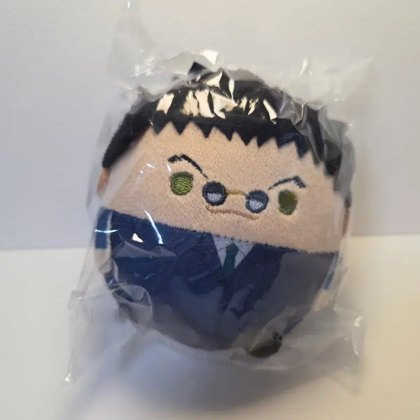 [BUNJANG] Hunter x Hunter Leorio Fuwacoro Rin / 헌터X헌터 레오리오 후와코로링