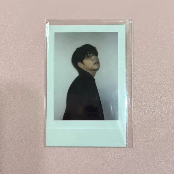 [BUNJANG] Day6 Wonpil Unfiltered Concert Last Day Ticket Photocard / 데이식스 원필 언필터드 콘서트 막콘 입장포카 폴라 양도 판매