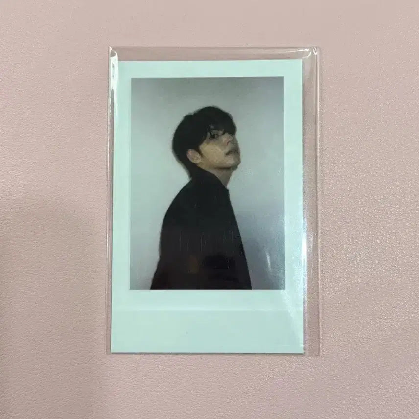 [BUNJANG] Day6 Wonpil Unfiltered Concert Last Day Ticket Photocard / 데이식스 원필 언필터드 콘서트 막콘 입장포카 폴라 양도 판매