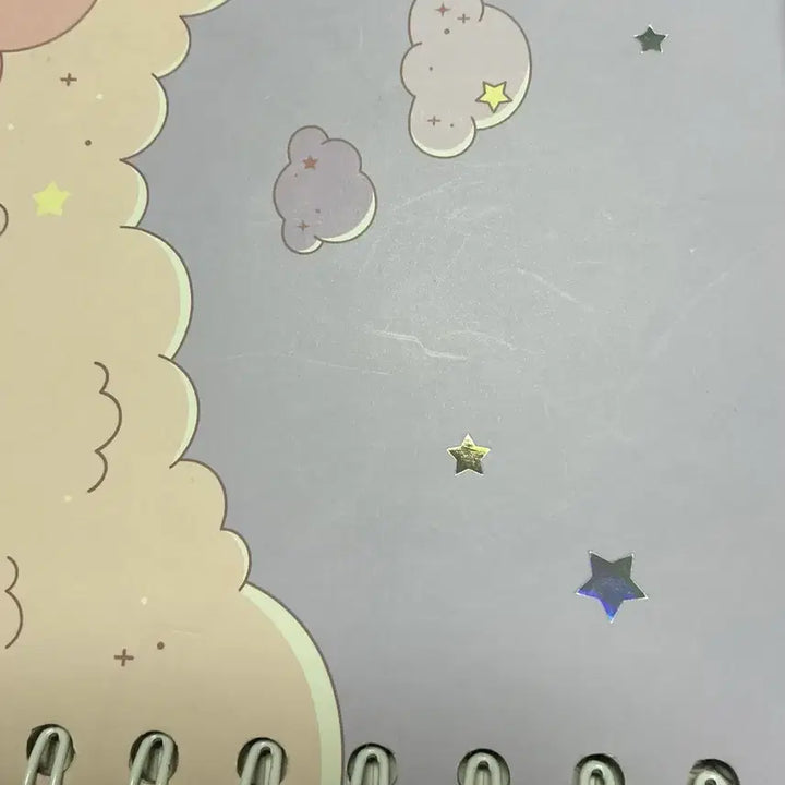 [BUNJANG] LeeSeKai Idol Notebook / 이세계아이돌 공책 판매합니다