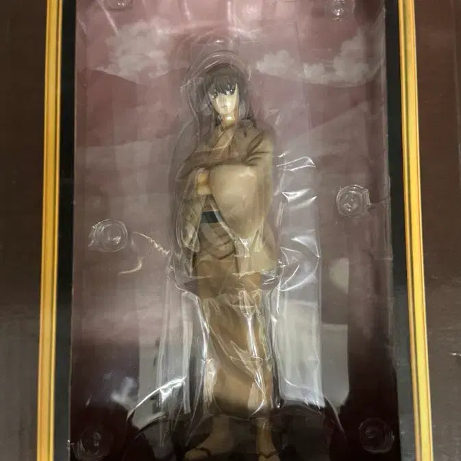 [BUNJANG] Gintama Shoyo Ichiban Kuji Last One Prize Figure / 은혼 쇼요) 이치방쿠지 트리뷰트 라스트원상