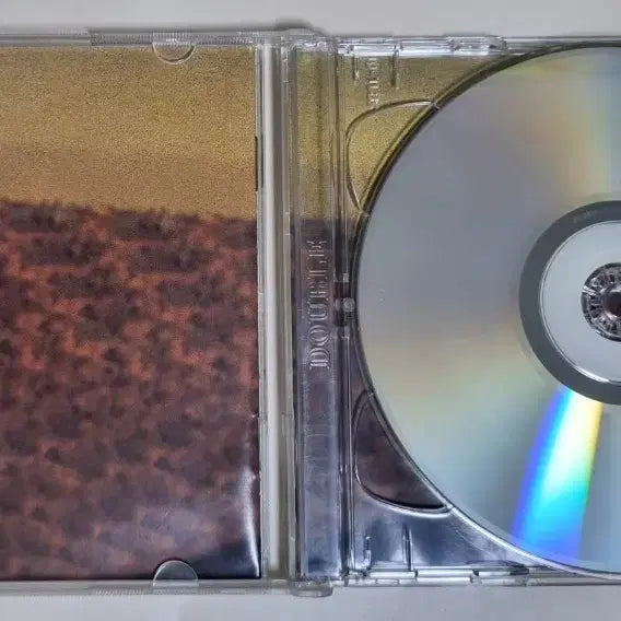 [BUNJANG] Stevie Wonder The Definitive Collection 2CD (Unsealed) / 스티비 원더 - 베스트 앨범 (개봉 2CD)