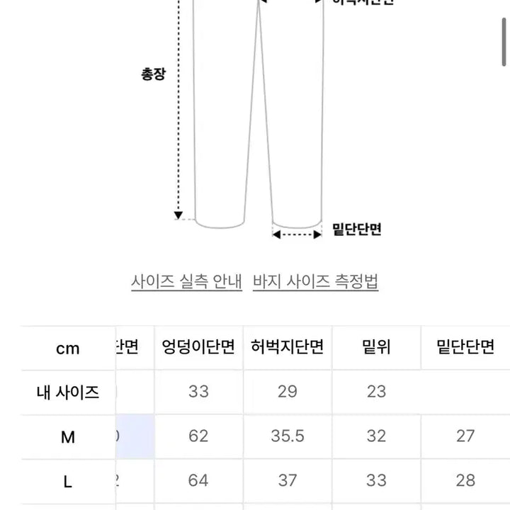 [BUNJANG] Untapped Studio Washed Over Black Wide Denim Pants M / 워시드 오버 블랙 와이드 데님 팬츠