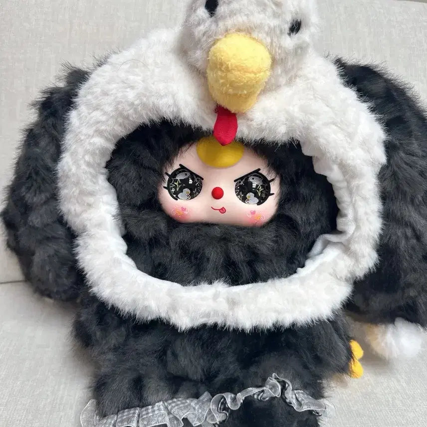 [SOLD OUT] 베이비쓰리 500 오리 인기많은 아이!!(정품/단순개봉)