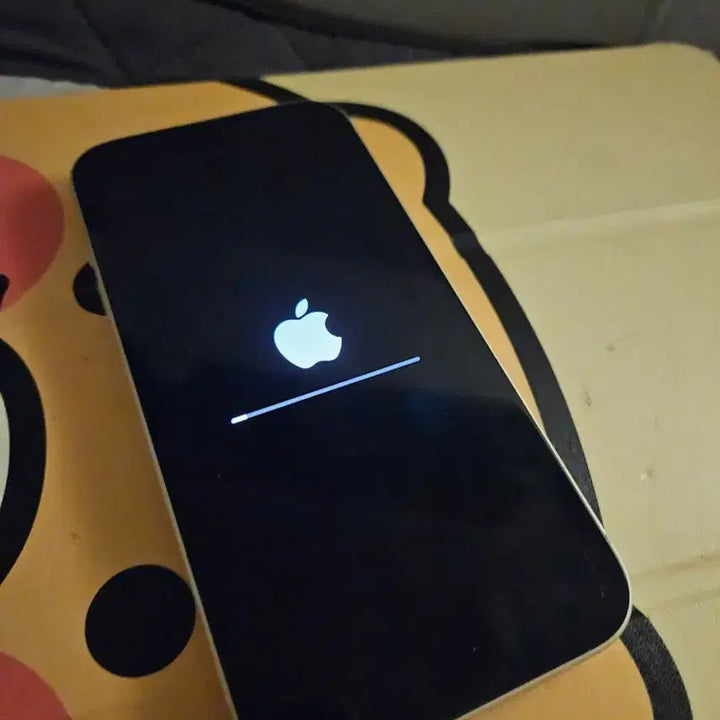 [BUNJANG] Apple iPhone 15 512GB (Battery 83%) / 아이폰15 512g 배터리83%