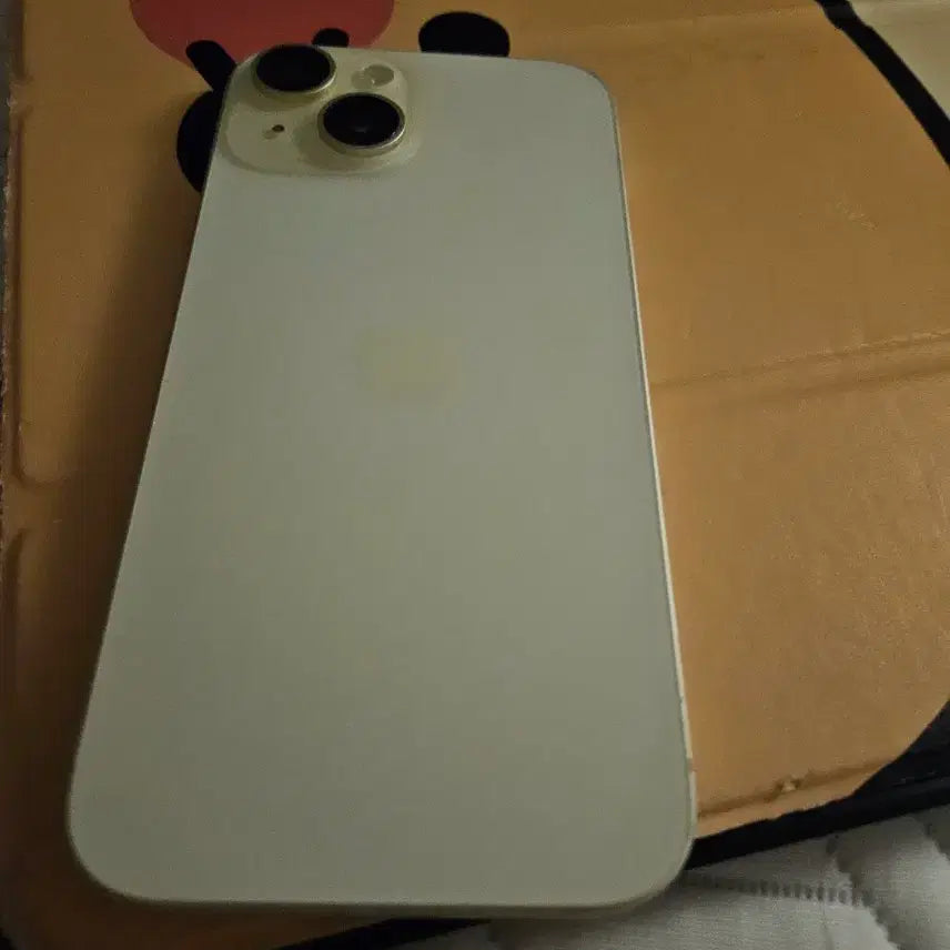 [BUNJANG] Apple iPhone 15 512GB (Battery 83%) / 아이폰15 512g 배터리83%
