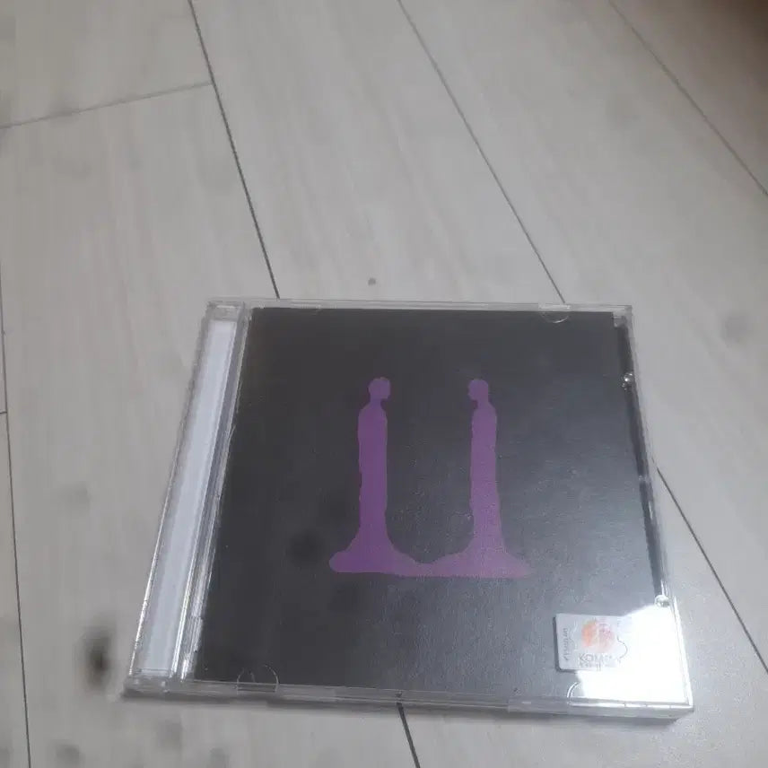 [BUNJANG] G-Dragon WHIB MENSH Vinyl Unsealed Album / 지드래곤 위버멘쉬 앨범 비닐만 뜯은 제품