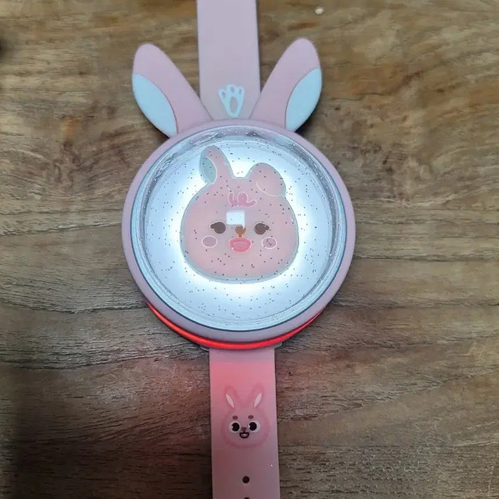 [BUNJANG] DAY6 Sungjin Made Watch 3 Body + Full Customization / 데이식스 마데워치3 본체 + 필 풀커스터마이징