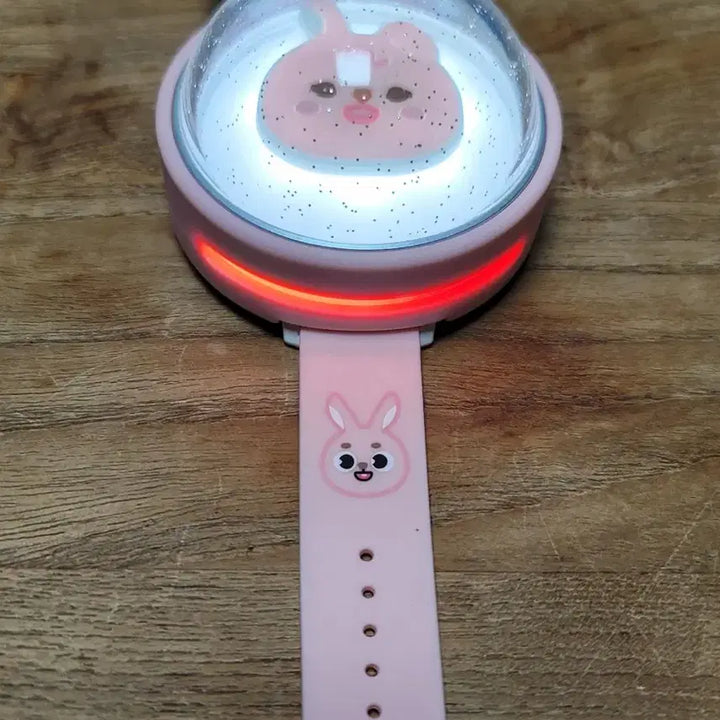 [BUNJANG] DAY6 Sungjin Made Watch 3 Body + Full Customization / 데이식스 마데워치3 본체 + 필 풀커스터마이징