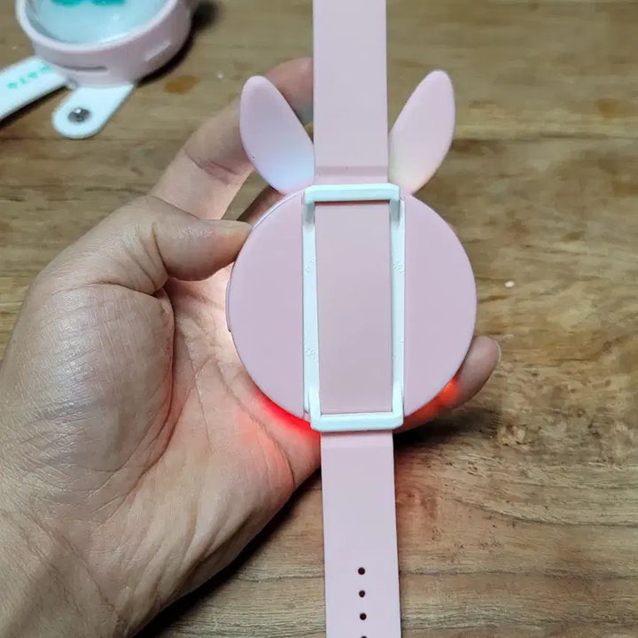 [BUNJANG] DAY6 Sungjin Made Watch 3 Body + Full Customization / 데이식스 마데워치3 본체 + 필 풀커스터마이징