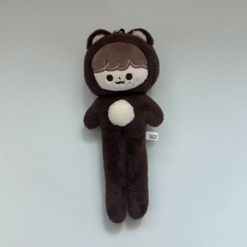 [BUNJANG] NCT Haechan Longhyoki Bear Hyoki Doll / 해찬 인형 롱효기 곰효기 양도