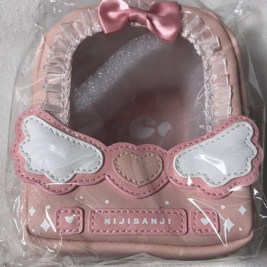 [BUNJANG] Nijisanji Angelic Dream Pouch / 니지산지 엔젤 드림 파우치