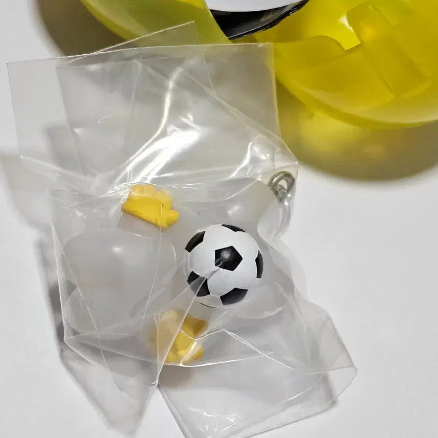 [BUNJANG] BECO+82 Mezirushi Soccer Ball / BECO+82 베코 메지루시 - 축구