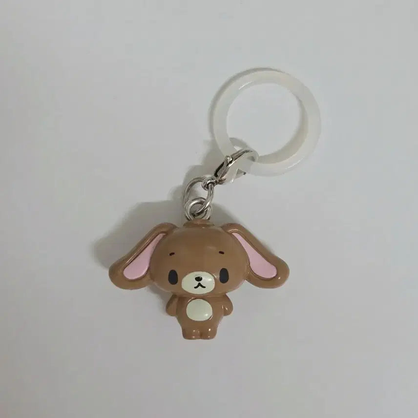 [BUNJANG] Sanrio Sugarbunnies Kurousa Charm / 산리오 슈가바니즈 쿠로우사 메지루시