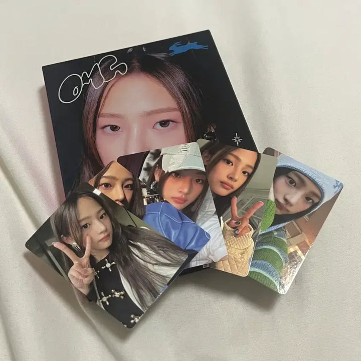 [BUNJANG] NewJeans OMG Minji Photocard / 뉴진스 omg 민지