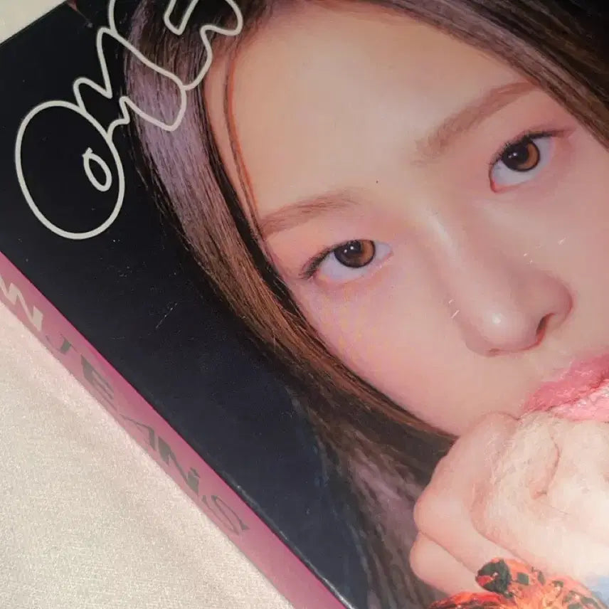 [BUNJANG] NewJeans OMG Minji Photocard / 뉴진스 omg 민지
