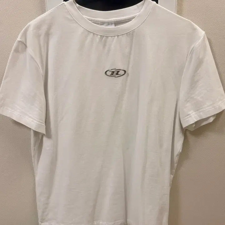 [BUNJANG] Born To Win Short Sleeve T-Shirt Size 2 / 본투윈 반팔 2사이즈