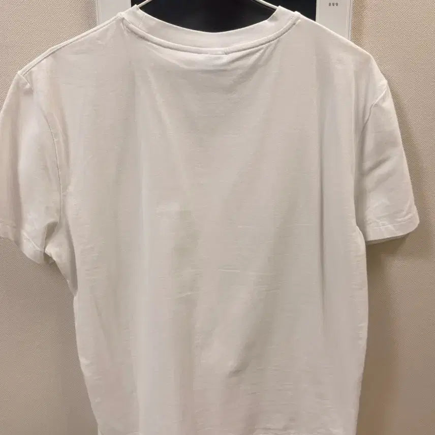 [BUNJANG] Born To Win Short Sleeve T-Shirt Size 2 / 본투윈 반팔 2사이즈