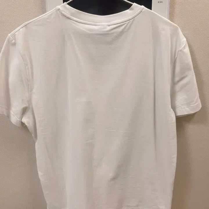 [BUNJANG] Born To Win Short Sleeve T-Shirt Size 2 / 본투윈 반팔 2사이즈