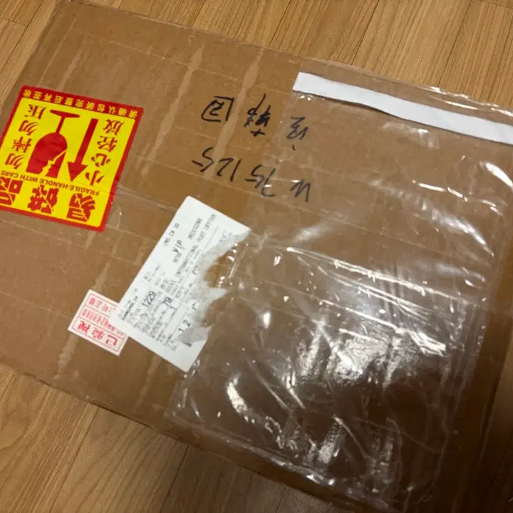 [BUNJANG] Weare A Design Ouran High School Host Club Kyouya Resin Figure (Sealed) / 미개봉 택포) 오란고교 쿄우야 레진 피규어 팔아요