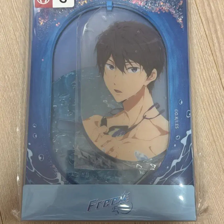 [BUNJANG] Pop Mart Nanase Haruka Rotating Acrylic Stand / 가격내림x)프리 free! 팝마트 나나세하루카 회전 아크릴 스탠드