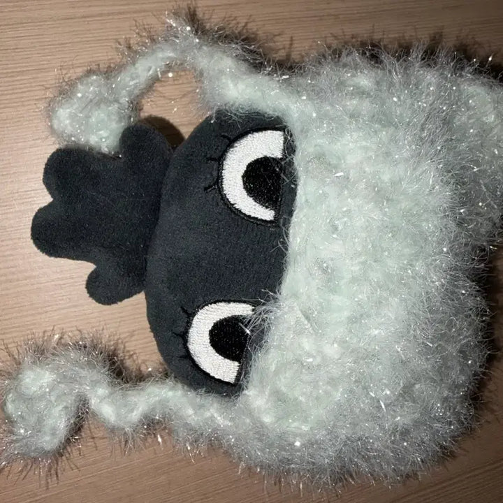 [BUNJANG] Boynextdoor Taesan 10cm Plush Doll / 보넥도 태산 인형 태냐코 양도