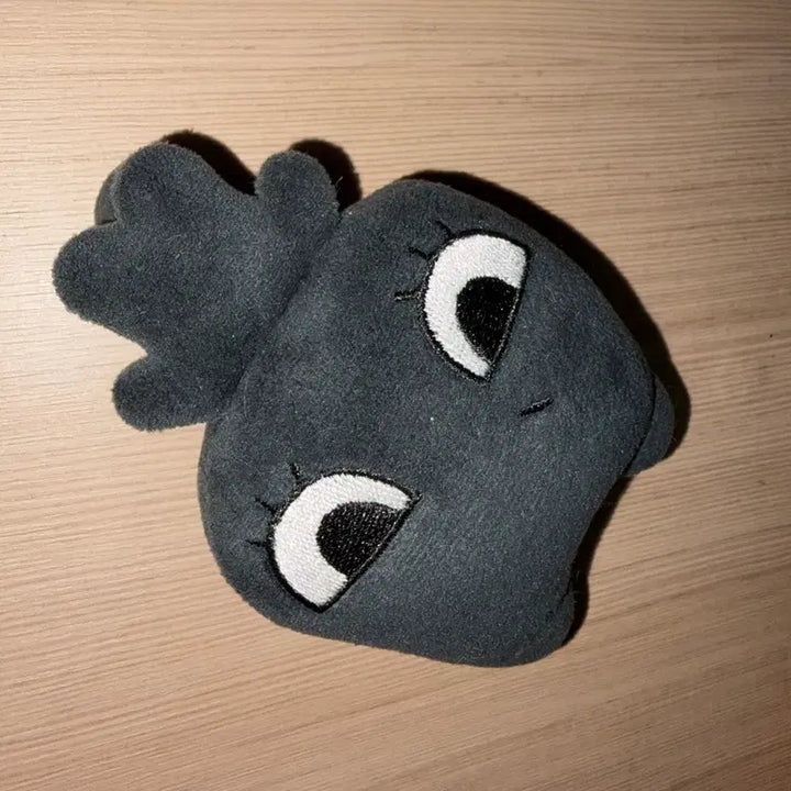 [BUNJANG] Boynextdoor Taesan 10cm Plush Doll / 보넥도 태산 인형 태냐코 양도