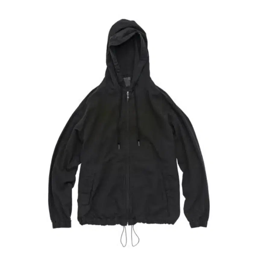[SOLD OUT] 폴리테루 집후디 페이디드 블랙 3