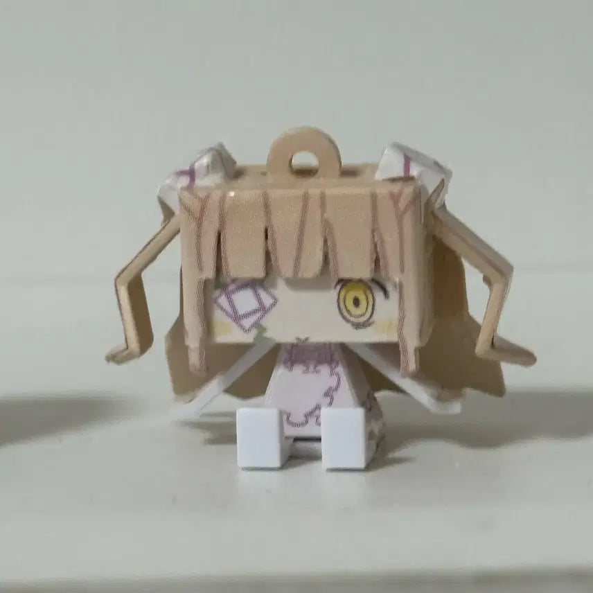 [BUNJANG] Rozen Maiden Graphig Keychain Figure Set (Shinku, Suigintou, Kirakishou) / 로젠메이든 그라피그 열쇠고리 피규어 고전 미소녀 신쿠 스이긴토 키라키쇼