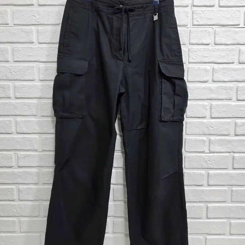 [BUNJANG] Matinkim 2023 Cargo Wide Pants M / 2023년 마땡 킴 카고 통바지 m