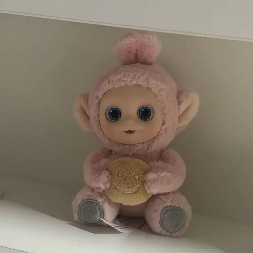 [BUNJANG] Pop Mart Teletubbies Figure / 팝마트 텔레토비