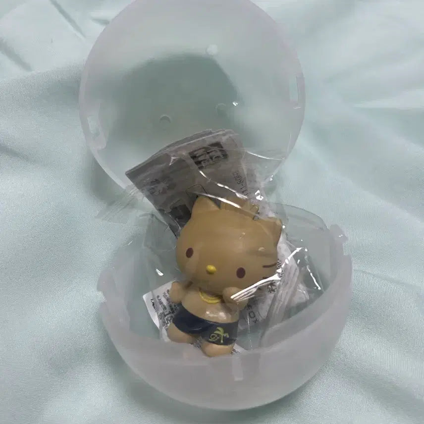 [SOLD OUT] 태닝 디어디니엘 키티 남친 가챠