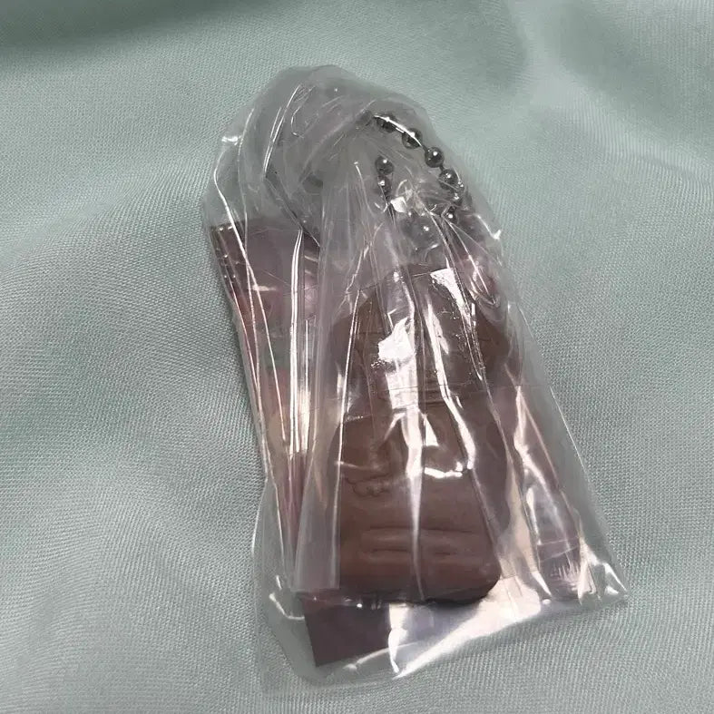 [BUNJANG] Moomin Snack Gacha Food Gachapon Figures / 무민 과자 가챠 음식 가챠