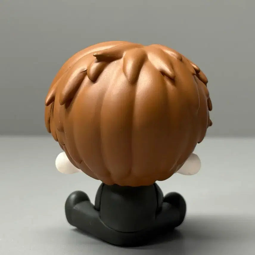 [BUNJANG] Gwegam Chulgeun Park Min-seong Sitting Figure / 괴담출근 괴출 박민성 피규어 팝업 모두앉아 카카페