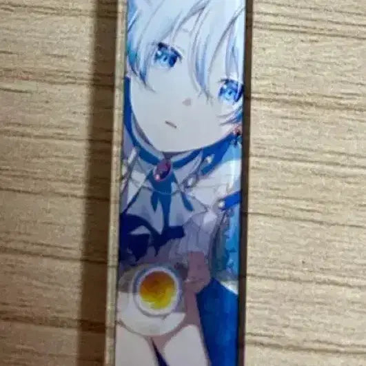 [BUNJANG] Project SEKAI Kanade Yoimachi White Day Ver. Acrylic Stand / 프세카 카나데 화데 아크릴스틱