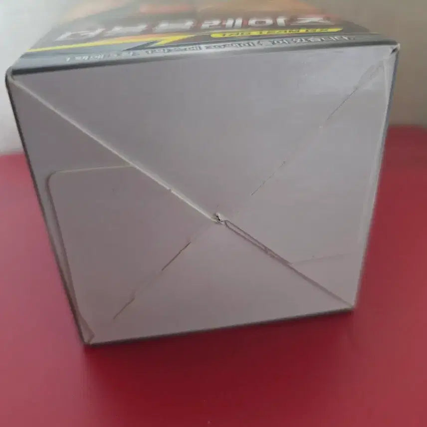 [BUNJANG] Pokemon Card Double Blaze Unsealed Box / 포켓몬카드 더블블레이즈 미개봉 박스
