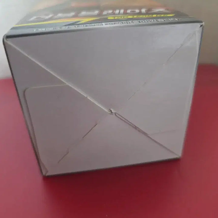 [BUNJANG] Pokemon Card Double Blaze Unsealed Box / 포켓몬카드 더블블레이즈 미개봉 박스