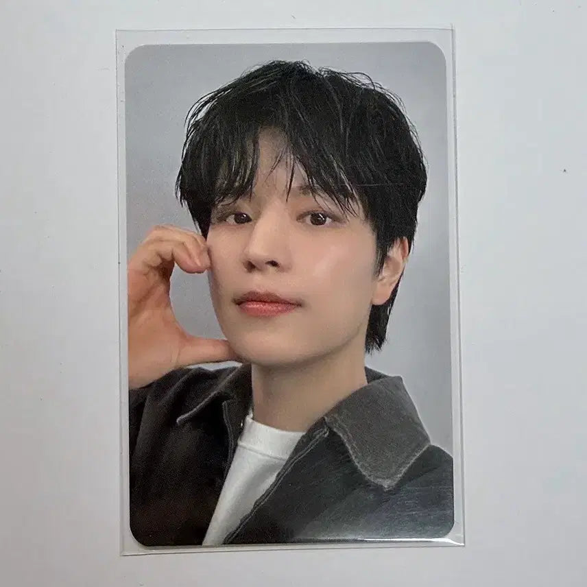 [BUNJANG] Stray Kids Seungmin 10cm Carrier Photocard / 스트레이키즈 부산 매직스쿨 팝업 10cm 캐리어 승민 포카