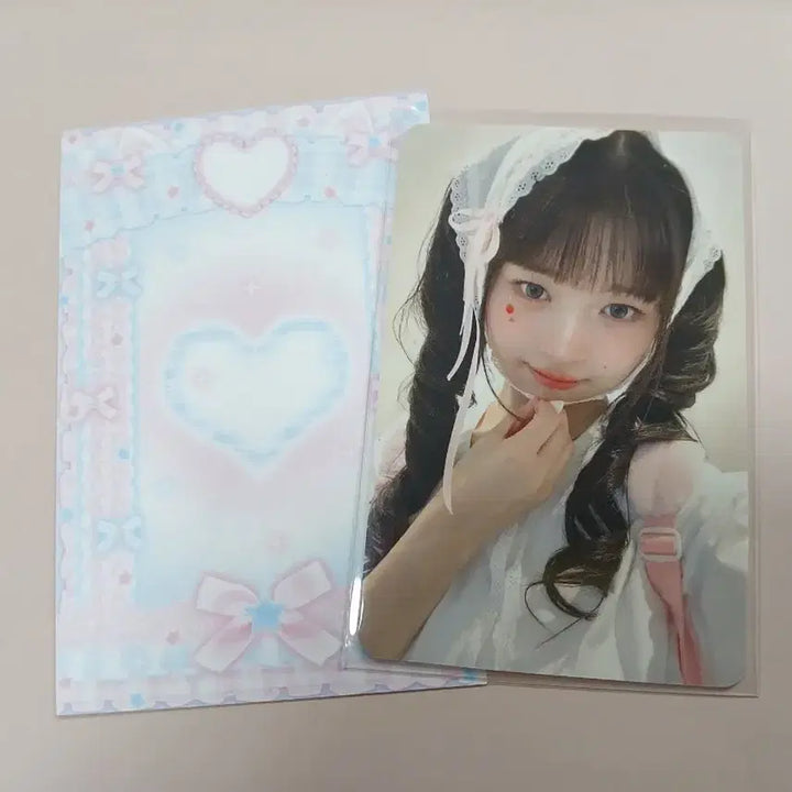 [BUNJANG] IVE Rei Empathy Starriver Wonyoung Gaeul Liz Ive Leeseo Yujin Photocard / 최저가) 아이브 레이 엠파시 스타리버 시세킹 원영 가을 리즈 이서 유진