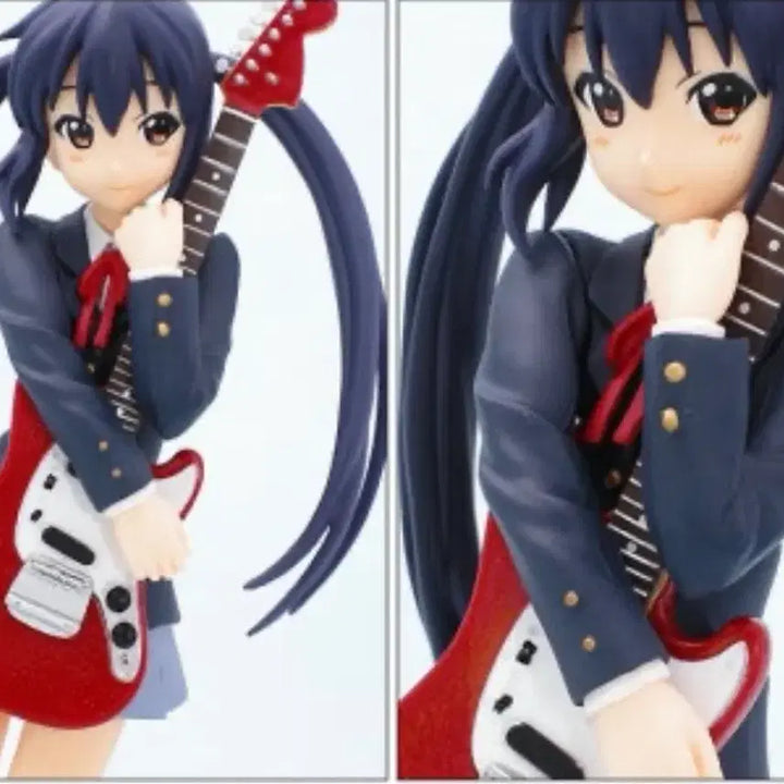 [BUNJANG] K-On! Nakano Azusa Premium Figure (Sealed) / [미개봉최저가.즉시배송] 케이온! 나카노 아즈사 프리미엄 피규어